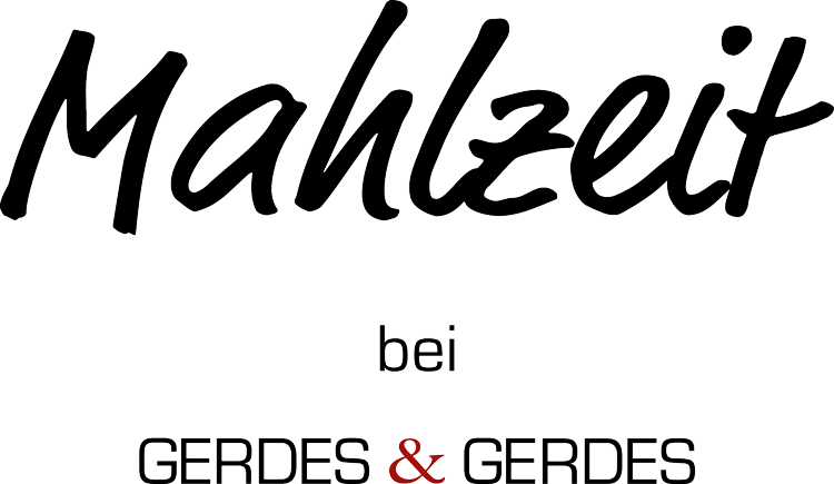 Mahlzeit bei Gerdes & Gerdes - Lunch Restaurant in der Ofener Straße 46 in Oldenburg
