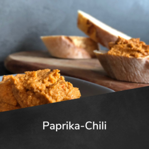 Paprika-Chili